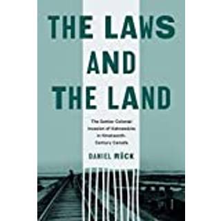 The Laws and the Land