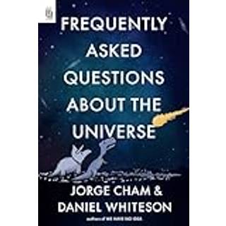 Frequently Asked Questions about the Universe