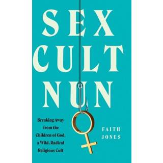 Sex Cult Nun