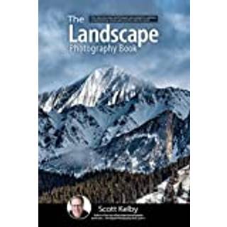 The Landscape Photography Book