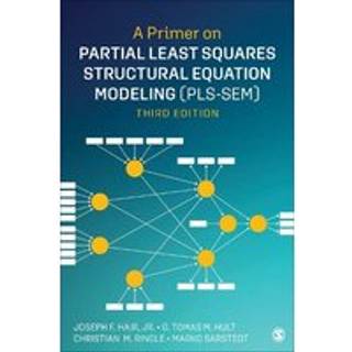A Primer on Partial Least Squares Structural Equation Modeling (PLS-SEM)