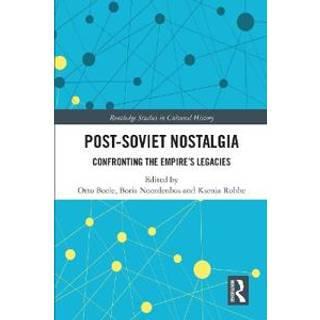 Post-Soviet Nostalgia