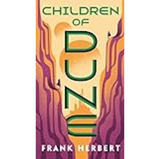 Children of Dune