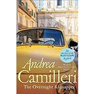 The Overnight Kidnapper