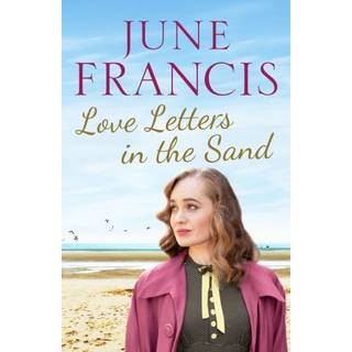 Love Letters in the Sand