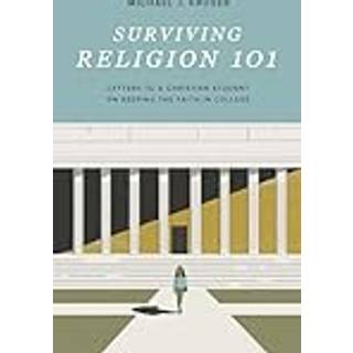 Surviving Religion 101