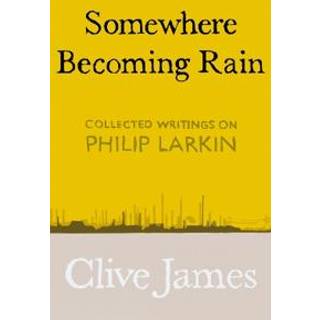 Somewhere Becoming Rain