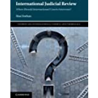 International Judicial Review