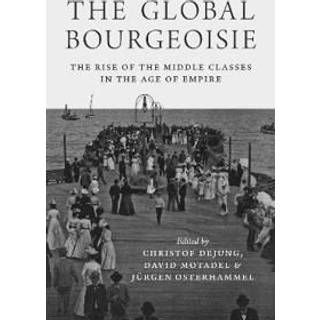 The Global Bourgeoisie