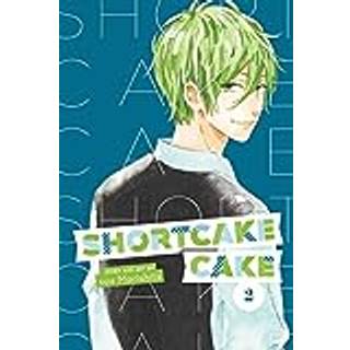 Shortcake Cake, Vol. 2