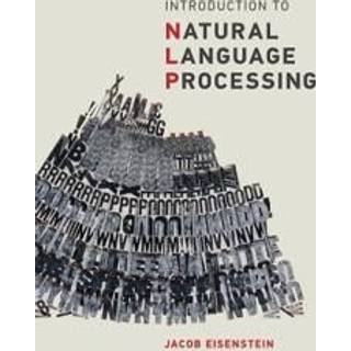 Introduction to Natural Language Processing