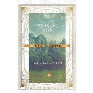 Hearing God Bible Study