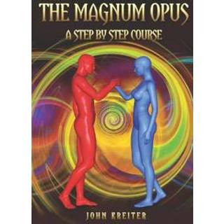 John Kreiter - The Magnum Opus, A Step by Step Course