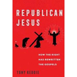 Republican Jesus