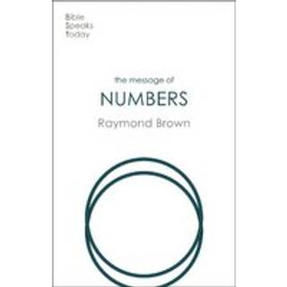 The Message of Numbers