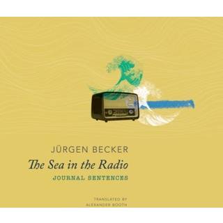 The Sea in the Radio