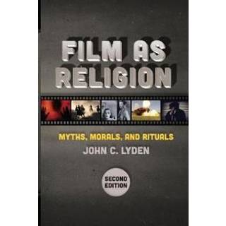 Film As Religion, Second Edition