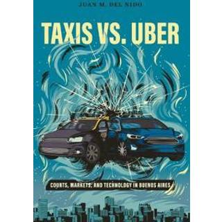 Taxis Vs. Uber