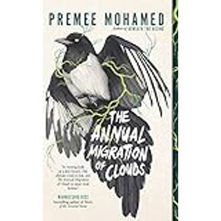 The Annual Migration of Clouds