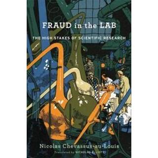 Fraud in the Lab