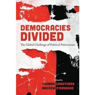 Democracies Divided