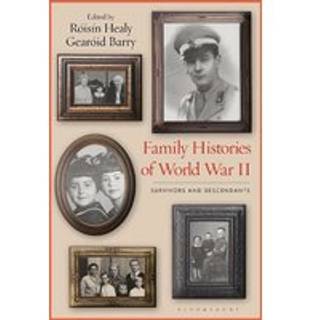 Family Histories of World War II