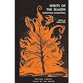 Spirits of the Season