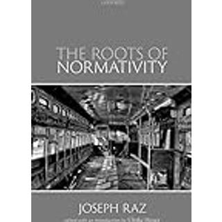 The Roots of Normativity