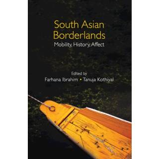 South Asian Borderlands