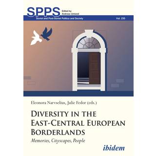 Diversity in the East-Central European Borderlands