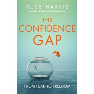 The Confidence Gap