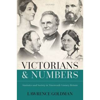 Victorians and Numbers