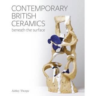Contemporary British Ceramics