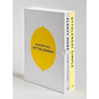 Yotam Ottolenghi - Essential Ottolenghi [Special Edition, Two...