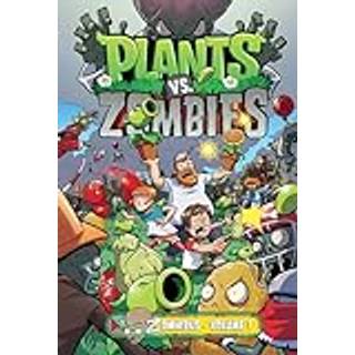 Plants vs. Zombies Zomnibus Volume 1