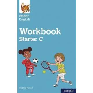 Nelson English: Starter Level Workbook C