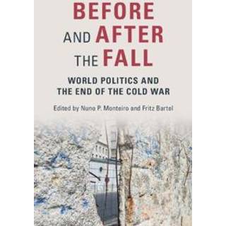 Before and After the Fall