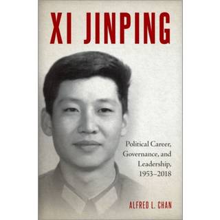 Xi Jinping