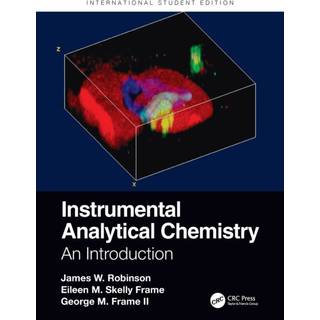 Instrumental Analytical Chemistry