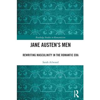 Jane Austen's Men