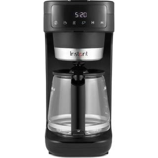 Instant Pot Instant Pot Infusion Brew Plus kaffemaskine Black