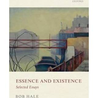 Essence and Existence
