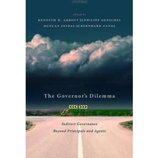 The Governor's Dilemma