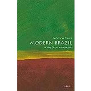 Modern Brazil