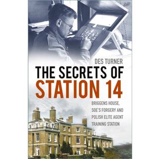 The Secrets of Station 14
