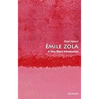 Emile Zola