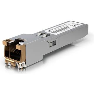 Ubiquiti UACC-CM-RJ45-MG 10G SFP+ to 10/5/2.5GbE RJ45 Module