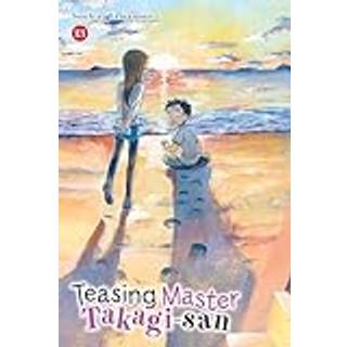 Teasing Master Takagi-san, Vol. 13