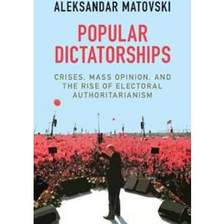 Popular Dictatorships