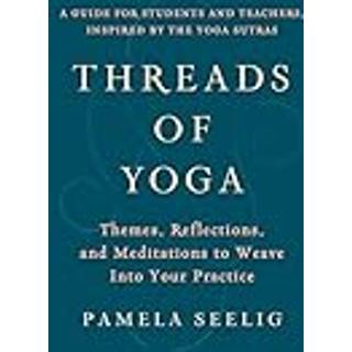 Threads of Yoga